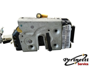 SERRATURA PORTA ANTERIORE SINISTRA...