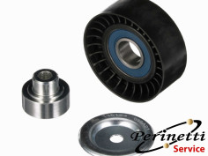 PULEGGIA TENDICINGHIA...