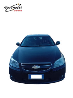 RICAMBI AUTO CHEVROLET...