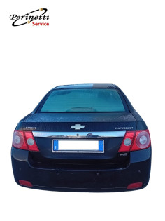 RICAMBI AUTO CHEVROLET... 2