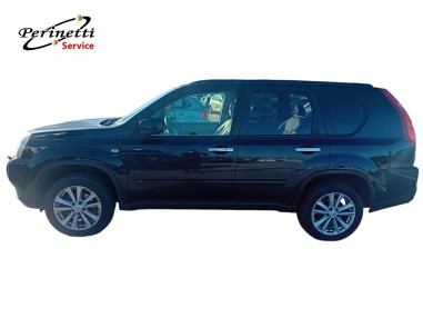 RICAMBI AUTO NISSAN X TRAIL T31 07-13...