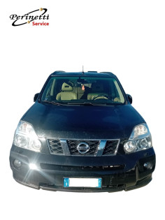RICAMBI AUTO NISSAN X TRAIL...