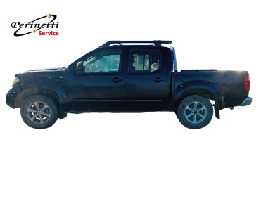 NISSAN NAVARA 2.5DCI 2005 IN POI 5...