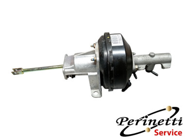 SERVOFRENO SMART FORTWO 450 0012154V001