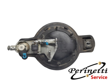 MANIGLIA ESTERNA PORTA ANTERIORE...