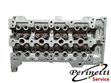 TESTATA MOTORE FIAT 1.3 MULTIJET EURO...