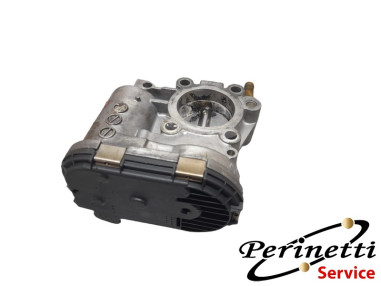 CORPO FARFALLATO OPEL AGILA A / ASTRA...