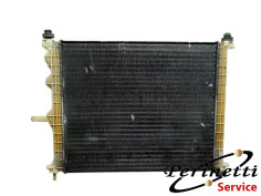 RADIATORE ACQUA FIAT...