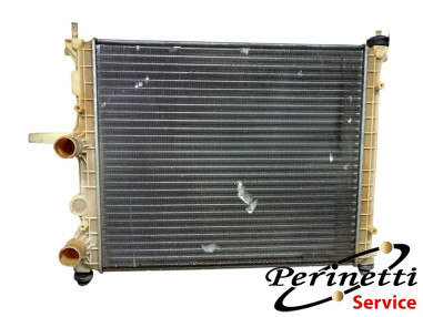 RADIATORE ACQUA FIAT MULTIPLA 1.6 BZ...