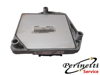 CENTRALINA INIEZIONE MOTORE Z16XEP...