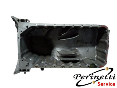 COPPA OLIO MOTORE  SSANGYONG MUSSO /...