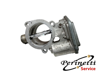 CORPO FARFALLATO BMW SERIE 3 E90/91...