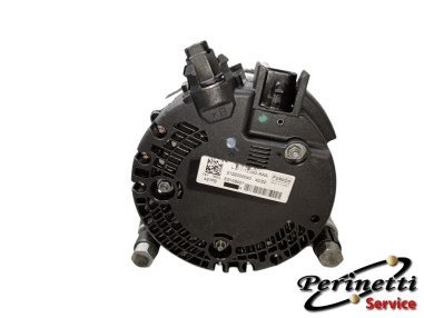 ALTERNATORE  FORD FIESTA 1.5 ECOBLUE...