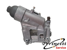 BASE FILTRO OLIO CON...