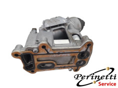 BASE FILTRO OLIO CON... 2