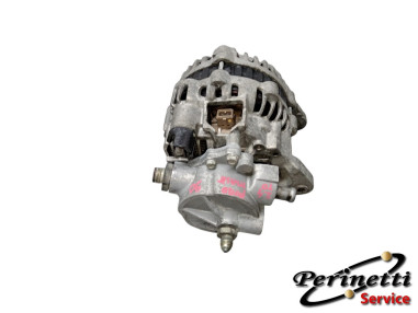 ALTERNATORE  FORD TRANSIT 2.5 TDI