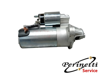 MOTORINO AVVIAMENTO FORD TRANSIT 2.5...