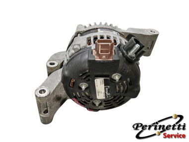 ALTERNATORE  FORD FOCUS  / C-MAX 2.0...