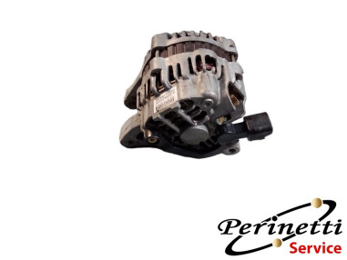 ALTERNATORE  PEUGEOT 206 1.1 BZ...