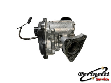 VALVOLA EGR  MERCEDS BENZ W246 1.5...