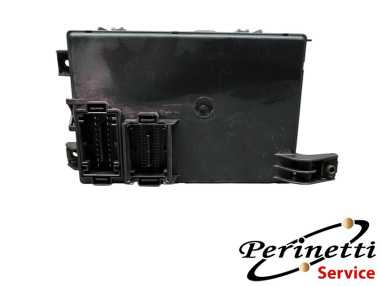 CENTRALINA BODY COMPUTER OPEL CORSA D...