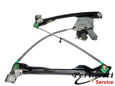 ALZACRISTALLI ANTERIORE DESTRO FORD...