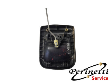 MANIGLIA ESTERNA PORTA ANTERIORE...