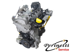 MOTORE D4FH784 RENAULT CLIO...