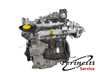 MOTORE D4FH784 RENAULT CLIO 3 / MODUS...