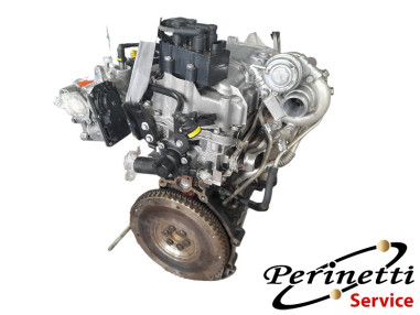 MOTORE D4FH784 RENAULT CLIO 3 / MODUS...