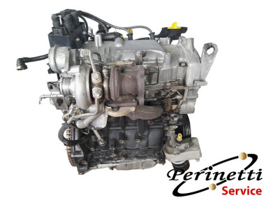 MOTORE D4FH784 RENAULT CLIO 3 / MODUS...