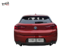RICAMBI AUTO BMW X2 F39... 2