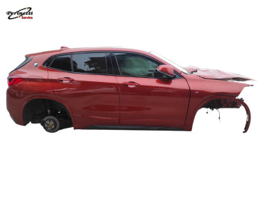 RICAMBI AUTO BMW X2 F39 XDRIVE 18D...
