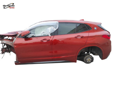 RICAMBI AUTO BMW X2 F39 XDRIVE 18D...