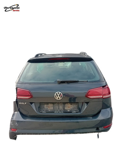 RICAMBI AUTO VOLKWSAGEN GOLF 7.5 BA5...