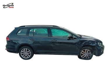 RICAMBI AUTO VOLKWSAGEN GOLF 7.5 BA5...