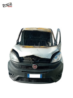RICAMBI AUTO FIAT DOBLO' II...