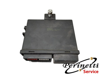CENTRALINA GAS  VARIATORE DANTICIPO...