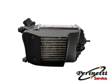 INTERCOOLER SCAMBIATORE ARIA ARIA...