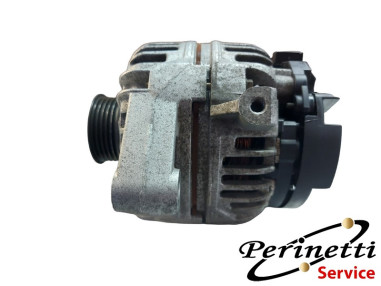 ALTERNATORE  OPEL ASTRA G 1.6 BZ...