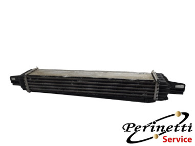 INTERCOOLER SCAMBIATORE ARIA ARIA...