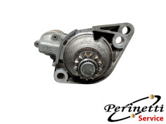 MOTORINO AVVIAMENTO AUDI A1... 2