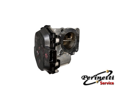 CORPO FARFALLATO  FORD 1.5 TDCI...