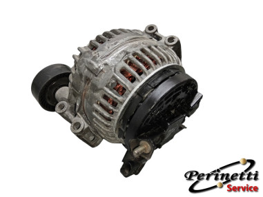 ALTERNATORE  BMW E46 / E90 / E91 /...