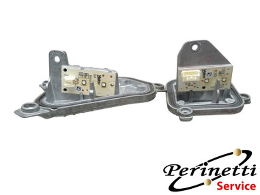 2 MODULI CONTROLLO BALLAST LED BMW X2...