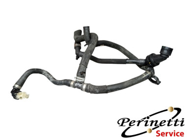 TUBO FLESSIBILE RADIATORE BMW/MINI...