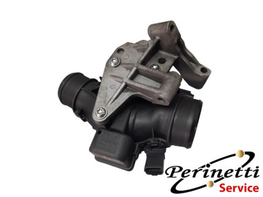 CORPO FARFALLATO CITROEN C4 / PEUGEOT...