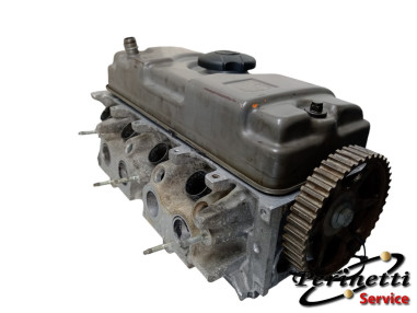 TESTATA MOTORE  PEUGEOT 206 1.1 BZ...