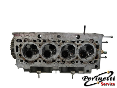 TESTATA MOTORE  PEUGEOT 206 1.1 BZ...