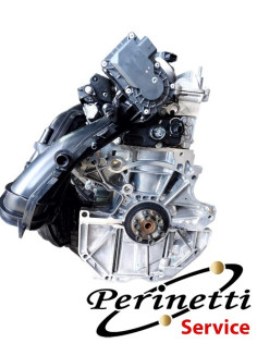 MOTORE SMART RENAULT R453...